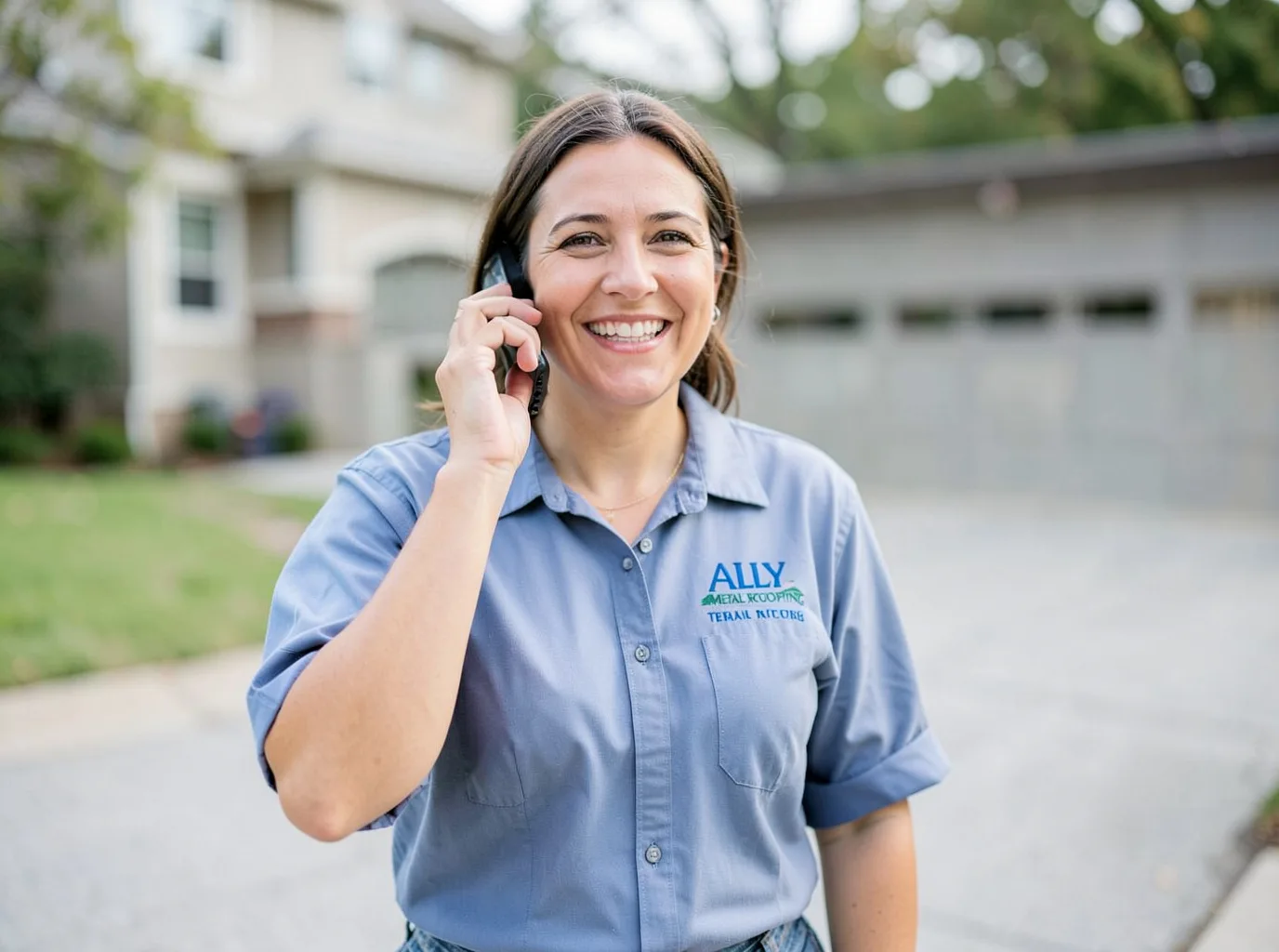 Metal Roof Installation Andover, NJ FAQs